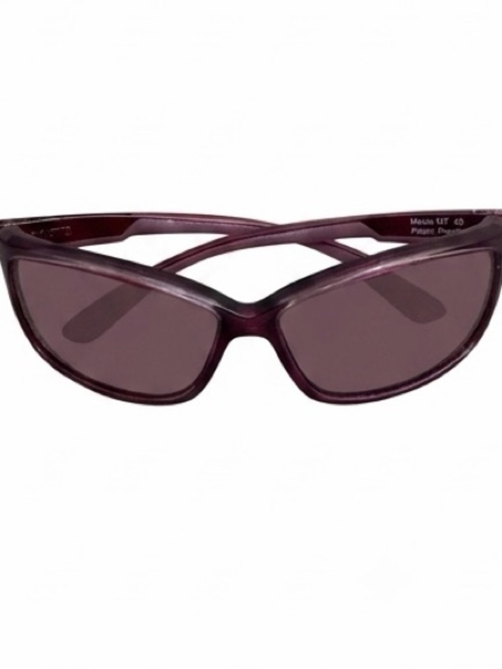 Costa Women's Plum Cat-Eye Sunglasses
